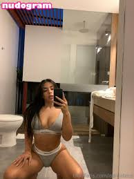Ysabella Matheus  isamateus  ysabelamatheus Nude Leaks OnlyFans Photo 46  - Nudogram v2.1