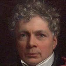 Friedrich Wilhelm Joseph Schelling