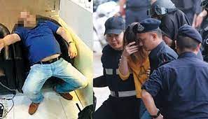 Setibanya di klia, beliau telah diserkup dengan kain yang dikatakan mengandungi racun. Kes Pembunuhan Kim Jong Nam 2 Oktober Ini Perbicaraan Dimulakan Semasa Cari Infonet
