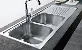 24 l x 18 1/2 w x 12 d. Franke Grace Right Hand Drainer Stainless Steel Sink 200 X 510 X 1160mm
