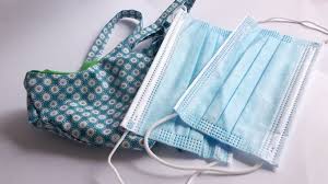Is that casques is while masques is. Coronavirus Les Masques En Tissu Toujours Aussi Efficaces Selon L Oms Et L Academie De Medecine
