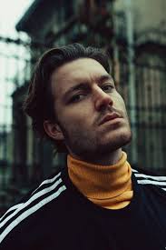 PEOPLE — JUSTIN BISSON BECK