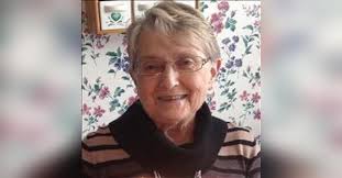 Betty Raber Obituary