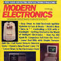 Modern electronics from en.wikipedia.org