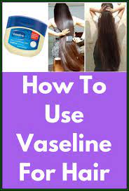 Marilyn monroe put vaseline on her facial skin as a lotion for maturing treatment. Wpmela Vaseline For Hair Beauty Tips For Hair Beauty Tips For Skin
