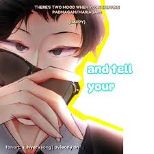 ⚠ MINOR SPOILER OF #BANDITBANDITBERKELAS || kadang baper, kadang kesel  (bener2 kesel malah kayak sekarang) *itu fanart padmaria emang aku yang  ngegambar kalau ga terlalu jelas wm nya (MOHON MAAF KALAU ...