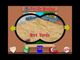 Stadiumtheme is a windows theme which contains various aspects of baseball game. Backyard Baseball 1997 Pc Review And Full Download Old Pc Gaming