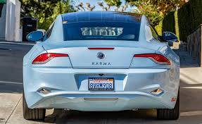 Image result for Balboa Blue 2019 Fisker