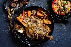 Jamie oliver lamb shoulder couscous. Lamb Recipes 70 Meals That Make A Star Of Spring S Favourite Meat