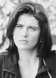Kristy Swanson In The Program 1993 Kristy Swanson Actors Actresses Hazel Eyes
