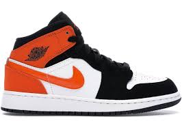 Jordan 1 Mid Se White Black Royal Gs Release Date Jordan 1 Mid Shattered Backboard Gs In 2020 Jordan Shoes Girls Nike Air Jordan Retro Jordan 1 Mid