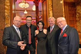 Seine tochter stammt aus erster ehe. Hessischer Kulturpreis An Andreas Scholl Und Tamar Halperin Rheingau Musik Festival