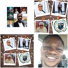 Abiodun Olaku (b. 1958) Nigeria www.facebook.com/abiodun.olaku