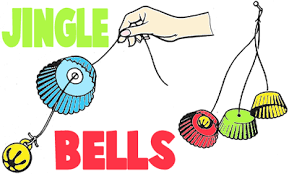 Christmas Bell Crafts For Kids Make Christmas Bells Projects With These Easy Arts Crafts Instructions Ideas And Inspiration For Children Teens And Preschoolers How to draw chibi teenage mutant ninja turtles, step by step, drawing guide, by dawn. christmas bell crafts for kids make