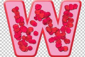 See the handpicked v alphabet wallpaper images and share with your frends and social sites. Letter W V Petal Z Png Clipart Alphabet Flower Gul Heart Letter Free Png Download
