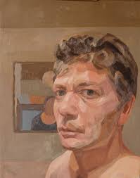 New Contemporary Portraiture Course with Ian Rowlands