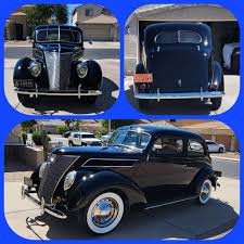 Image result for Washington Blue 1937 Ford