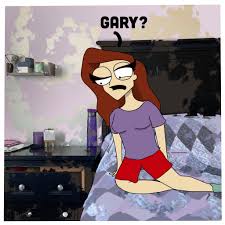 NSFW) Tripping Out : rcomics