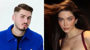 Blok3ün sevgilisi İrem Haznedar kimdir? - Haber Ekspres- İzmir Haberleri-  Son Dakika Haberleri