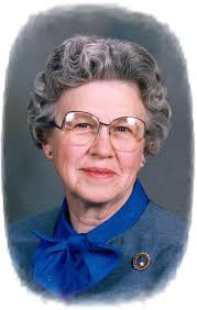 Velma Anna Dau Obituary October 21, 2009