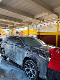 You can even use one of our coupons to get a discount. Car Wash Cars Prooilchangecarwash