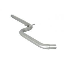 Enroulez vos tubes de pâte feuilletées avant de les passer au. Tube Intermediaire Sans Silencieux En Inox Volkswagen Golf V 1 9tdi