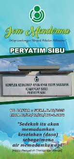 Jabatan kebajikan masyarakat, putrajaya, wilayah persekutuan, malaysia. Assa Kompleks Kebajikan Juma Ani Tuanku Haji Bujang Sibu Facebook