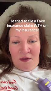 Guy Tries to Claim Insurance