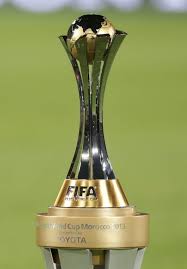 Descubre más del anfitrión de la copa mundial de clubes de la fifa 2020. Mundial De Clubes Da Fifa Taca Do Mundial Taca Da Copa Trofeu Futebol