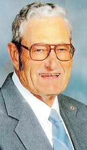 Francis DeVader 1930-2021