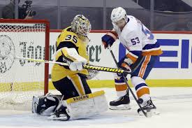 The series between the new york islanders and pittsburgh penguins could end up being a classic jake guentzel sets up sidney crosby for a goal in the first period to give the pittsburgh penguins'. Pensburgh Podcast Recapping Games 1 And 2 Of The Penguins Islanders Series Pensburgh