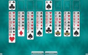 Download freecell for windows or mac now. Freecell 247 Free Cell Game For Chrome Chrome App Reviews