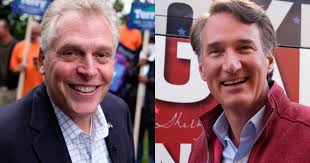 In tight Virginia governor's race, policy takes backseat to culture wars