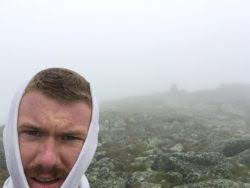 Grayson Cobb Appalachian Trail