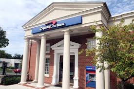 Every branch location has a map with driving directions available and a description of bank services offered. Capital One Bank Branch On Lee Highway To Close Arlnow Com