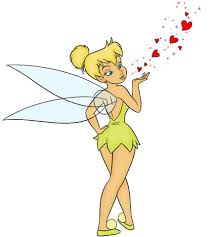 Actualites Le Petit Journal De Bea De Grapho Fee Clochette Dessin Fee Clochette Image Fee Clochette