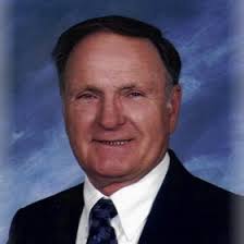 Allen Eugene Austin (1938-2009)