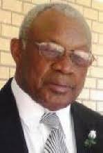 Obituary information for Willis Walker