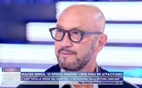 Pino daniele mi voleva sposare, stefano casiraghi mi copriva di regali. Zenga Parla L Ex Marina Perzy Pensai Di Fare Causa All Inter Walter E Uno Che Ai Figli Ci Tiene Fc Inter 1908