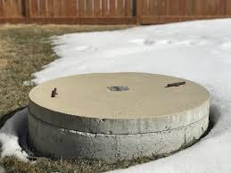 Even though septic tanks are enormous, they can be tough to locate, especially if they're not maintained over the years. Can I Buy Concrete Septic Tank Lids Find Out Now Upgraded Home