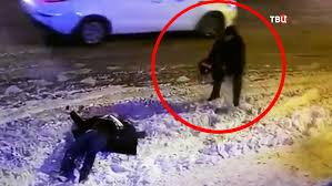Нападение на школу в казани. Strelba V Kazani Popala Na Video Novosti Tv Centr