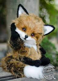 Pin On Fox