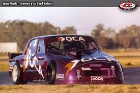 La cuarta carrera del año y la primera final transmitada por carburando en su historia en la televisión.contacto: Actc Asociacion Corredores Turismo Carretera Historia