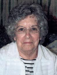 Obituary information for Claire Anne Waltrip