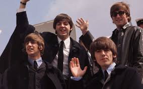John lennon, paul mccartney, george harrison, and ringo starr. How Much Do You Know About The Beatles