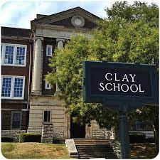 Clay Elementary School St Louis Mo Quaker Historical Series H400 Awning And Casement Windows H500 S Commercial Windows Awning Windows Single Hung Windows