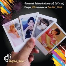 Maybe you would like to learn more about one of these? Jual Cetak Foto Polaroid Ukuran 2r 6x9 Murah Di Lapak Dew Collection Bukalapak