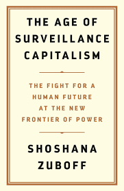 Book Review The Age Of Surveillance Capitalism New Humanist