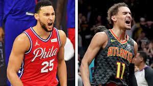 We acknowledge that ads are annoying so that's why we try to keep our page clean of them. Nba Playoffs Schedule Sixers Vs Hawks Game 1 Start Time Released Rsn
