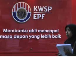 Kwsp Aktifkan I Lestari Mudahkan Pengeluaran Akaun 2